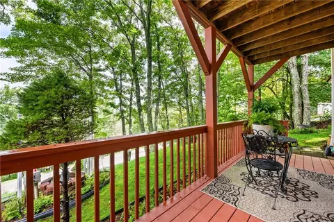 Exterior - 2587 Junaluska Rd, Boone, NC 28607 photo 7 of 8