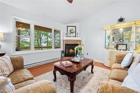 Living - 2587 Junaluska Rd, Boone, NC 28607 photo 1 of 4