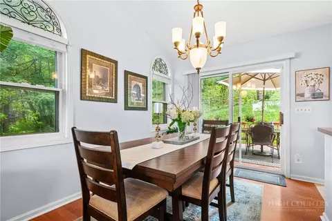 Dining - 2587 Junaluska Rd, Boone, NC 28607 photo 1 of 2