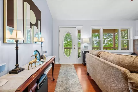 Entry Way - 2587 Junaluska Rd, Boone, NC 28607 photo 1 of 1