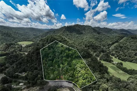 tbd Heaton Branch Rd, Butler, TN 37640