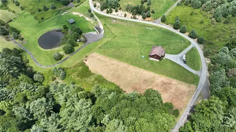 tbd Cedar Rd, Fleetwood, NC 28626