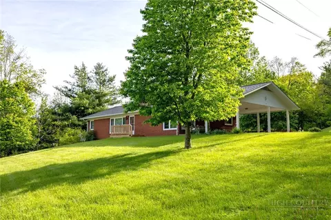 147 Forest Hill Dr, West Jefferson, NC 28694