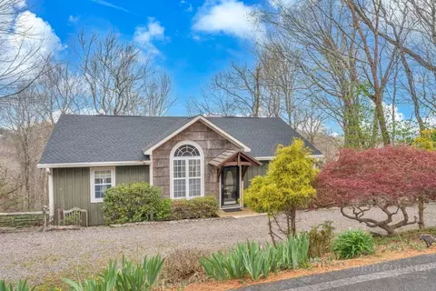 270 Grovers Knob, Blowing Rock, NC 28605
