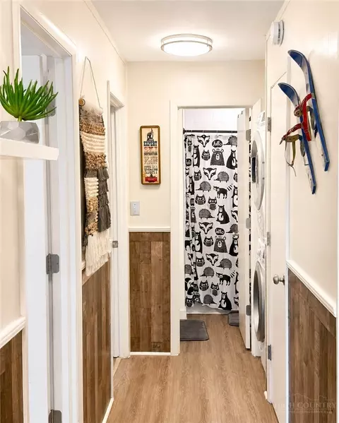Entry Way - 101 Hornbeam Rd #7C, Banner Elk, NC 28604 photo 1 of 3