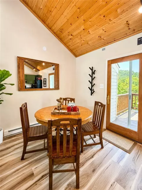 Dining - 101 Hornbeam Rd #7C, Banner Elk, NC 28604 photo 2 of 4