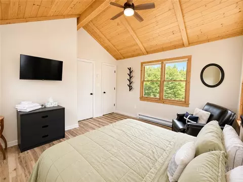 Bedroom - 101 Hornbeam Rd #7C, Banner Elk, NC 28604 photo 6 of 6