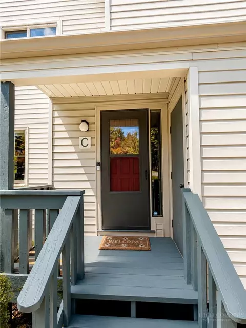 Exterior - 101 Hornbeam Rd #7C, Banner Elk, NC 28604 photo 6 of 7