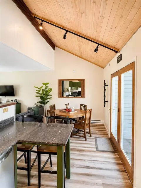 Dining - 101 Hornbeam Rd #7C, Banner Elk, NC 28604 photo 4 of 4