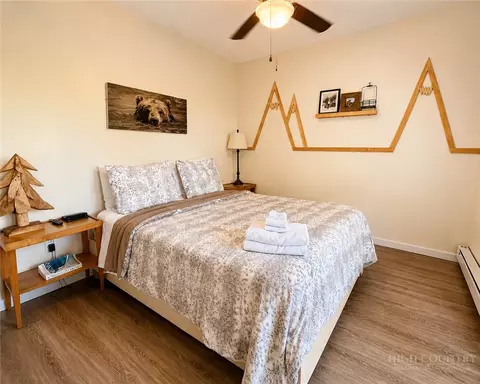 Bedroom - 101 Hornbeam Rd #7C, Banner Elk, NC 28604 photo 2 of 6