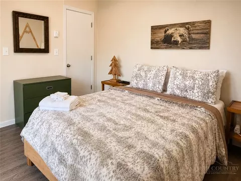 Bedroom - 101 Hornbeam Rd #7C, Banner Elk, NC 28604 photo 3 of 6