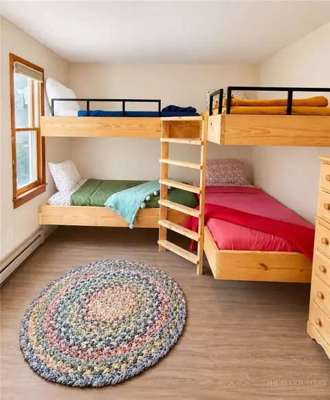 Bedroom - 101 Hornbeam Rd #7C, Banner Elk, NC 28604 photo 1 of 6