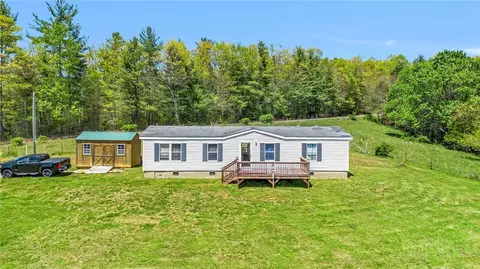 1567 Will Vannoy Rd, West Jefferson, NC 28694