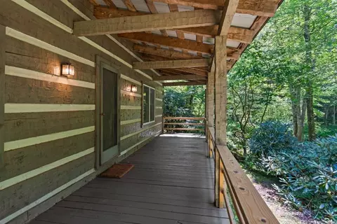 Exterior - 171 Grouse Covert Rd, Boone, NC 28607 photo 16 of 19