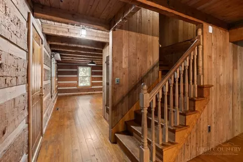 Entry Way - 171 Grouse Covert Rd, Boone, NC 28607 photo 1 of 2