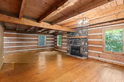 Living - 171 Grouse Covert Rd, Boone, NC 28607 photo 3 of 3