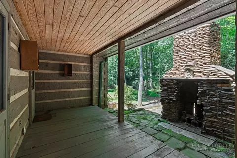 Exterior - 171 Grouse Covert Rd, Boone, NC 28607 photo 15 of 19