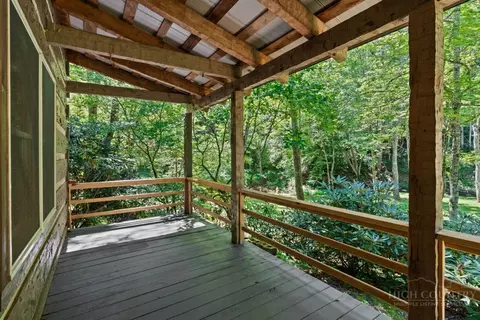 Exterior - 171 Grouse Covert Rd, Boone, NC 28607 photo 18 of 19