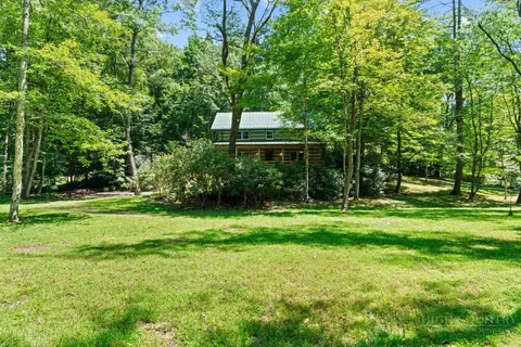 Exterior - 171 Grouse Covert Rd, Boone, NC 28607 photo 11 of 19