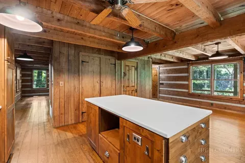Kitchen - 171 Grouse Covert Rd, Boone, NC 28607 photo 6 of 6