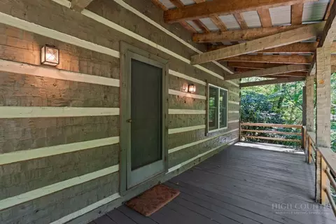 Exterior - 171 Grouse Covert Rd, Boone, NC 28607 photo 17 of 19