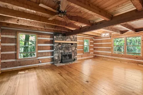 Living - 171 Grouse Covert Rd, Boone, NC 28607 photo 1 of 3