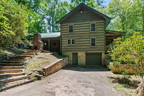 Exterior - 171 Grouse Covert Rd, Boone, NC 28607 photo 12 of 19
