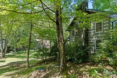 Exterior - 171 Grouse Covert Rd, Boone, NC 28607 photo 10 of 19