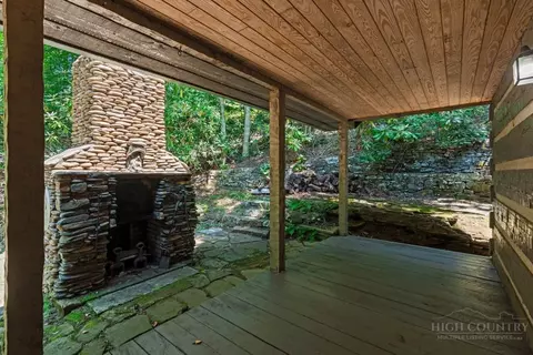 Exterior - 171 Grouse Covert Rd, Boone, NC 28607 photo 13 of 19