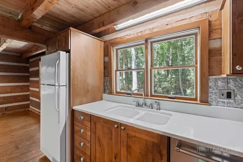 Kitchen - 171 Grouse Covert Rd, Boone, NC 28607 photo 5 of 6