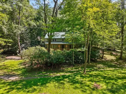 Exterior - 171 Grouse Covert Rd, Boone, NC 28607 photo 8 of 19