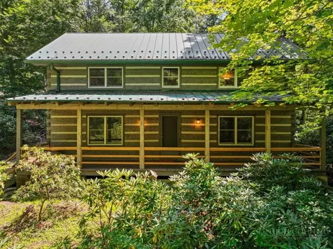 Exterior - 171 Grouse Covert Rd, Boone, NC 28607 photo 7 of 19