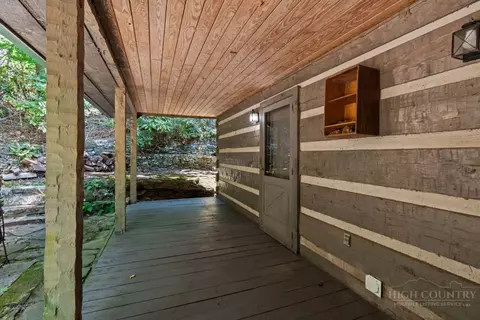 Exterior - 171 Grouse Covert Rd, Boone, NC 28607 photo 14 of 19