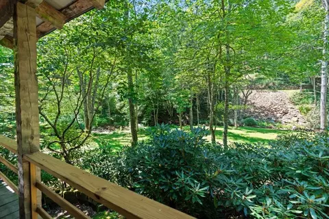 Exterior - 171 Grouse Covert Rd, Boone, NC 28607 photo 19 of 19
