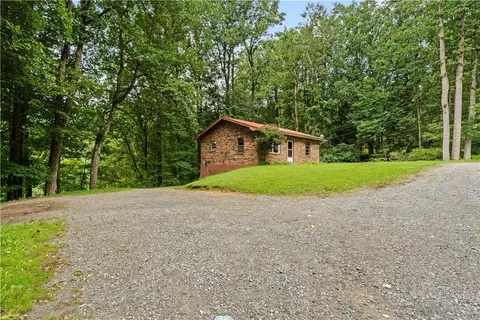 Exterior - 1895 Howards Creek Rd, Boone, NC 28607 photo 4 of 4