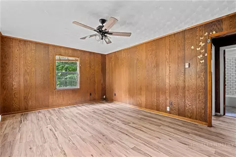 Bedroom - 1895 Howards Creek Rd, Boone, NC 28607 photo 1 of 7