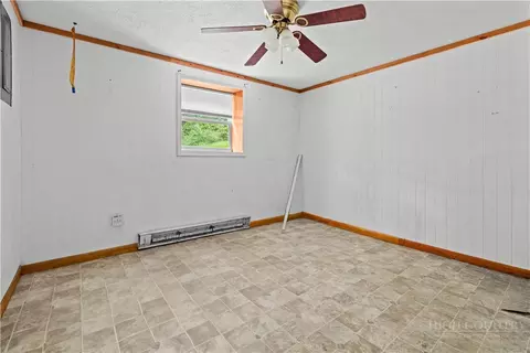 Bedroom - 1895 Howards Creek Rd, Boone, NC 28607 photo 4 of 7