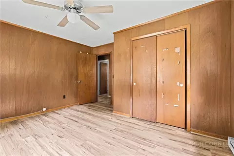 Bedroom - 1895 Howards Creek Rd, Boone, NC 28607 photo 3 of 7