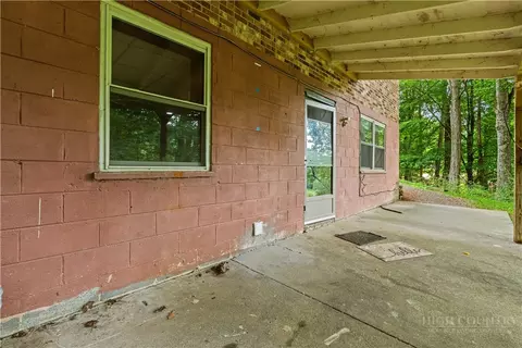 Exterior - 1895 Howards Creek Rd, Boone, NC 28607 photo 2 of 4