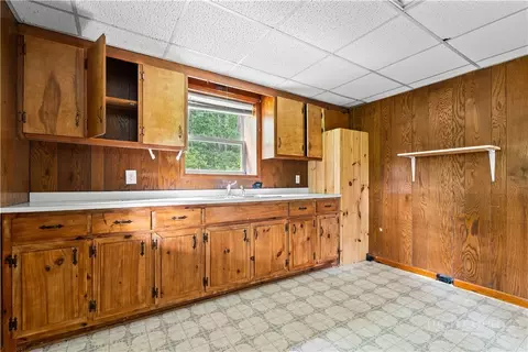 Kitchen - 1895 Howards Creek Rd, Boone, NC 28607 photo 4 of 4