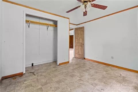 Bedroom - 1895 Howards Creek Rd, Boone, NC 28607 photo 5 of 7