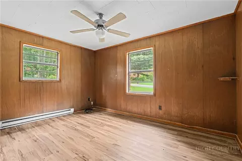 Bedroom - 1895 Howards Creek Rd, Boone, NC 28607 photo 2 of 7