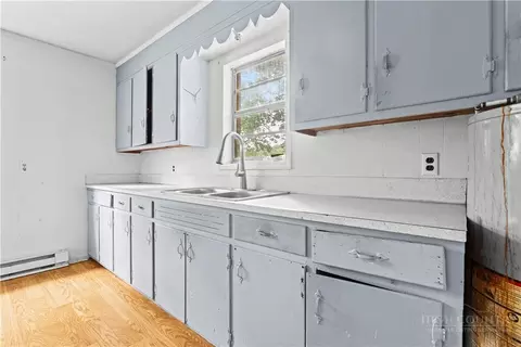 Kitchen - 1895 Howards Creek Rd, Boone, NC 28607 photo 3 of 4