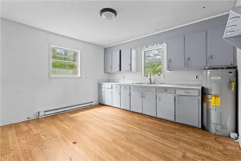 Kitchen - 1895 Howards Creek Rd, Boone, NC 28607 photo 1 of 4