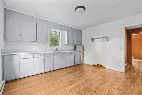 Kitchen - 1895 Howards Creek Rd, Boone, NC 28607 photo 2 of 4