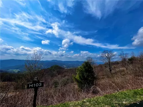 H103 Acorn Nvno, Zionville, NC 28698