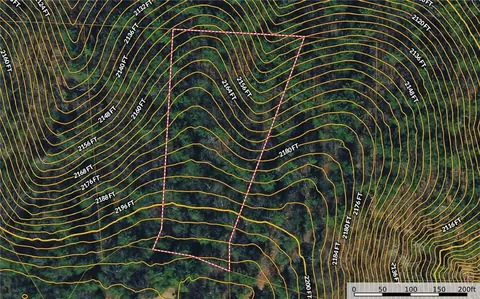 lot119 Rich Pine Dr, Purlear, NC 28665 photo 9