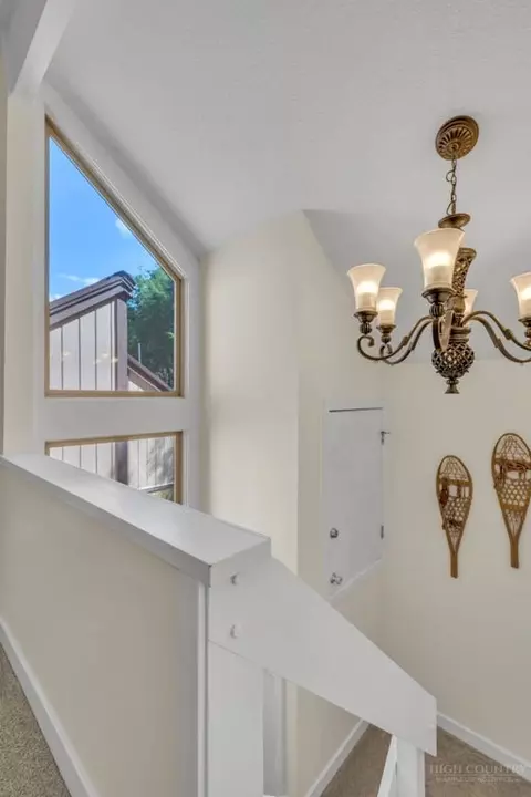 Entry Way - 108 Northridge #2A, Beech Mountain, NC 28604 photo 4 of 4