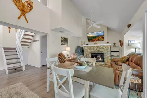 Dining - 108 Northridge #2A, Beech Mountain, NC 28604 photo 1 of 1