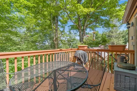 Exterior - 108 Northridge #2A, Beech Mountain, NC 28604 photo 2 of 2